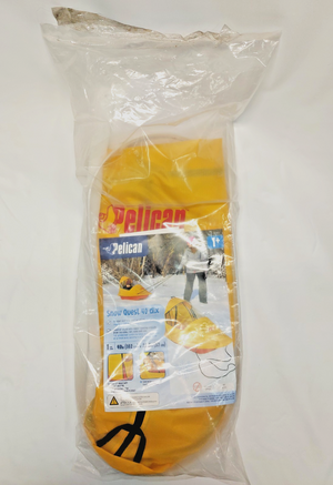 Pelican Snow Quest 40 DLX Toddler Sled
