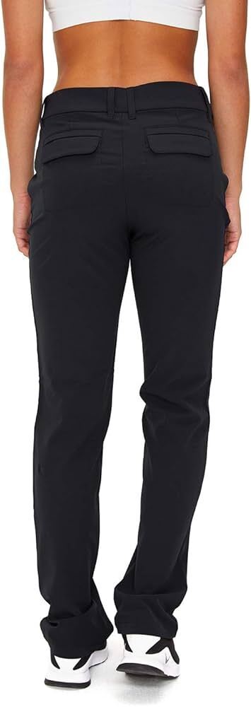 LOLE Women's Travel Pants Size: 2 - ScoutTech