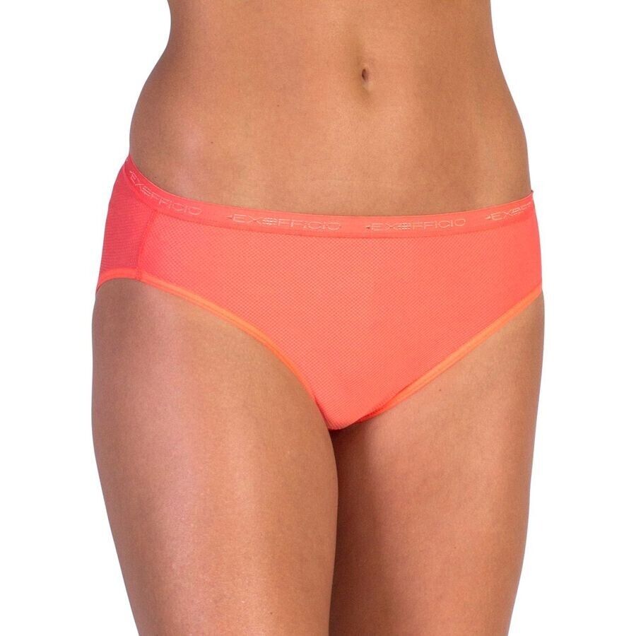 Exofficio Give-N-Go Bikini Briefs Size XS - ScoutTech