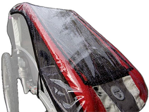 Chariot Cavalier Series Stroller Rain Covers
