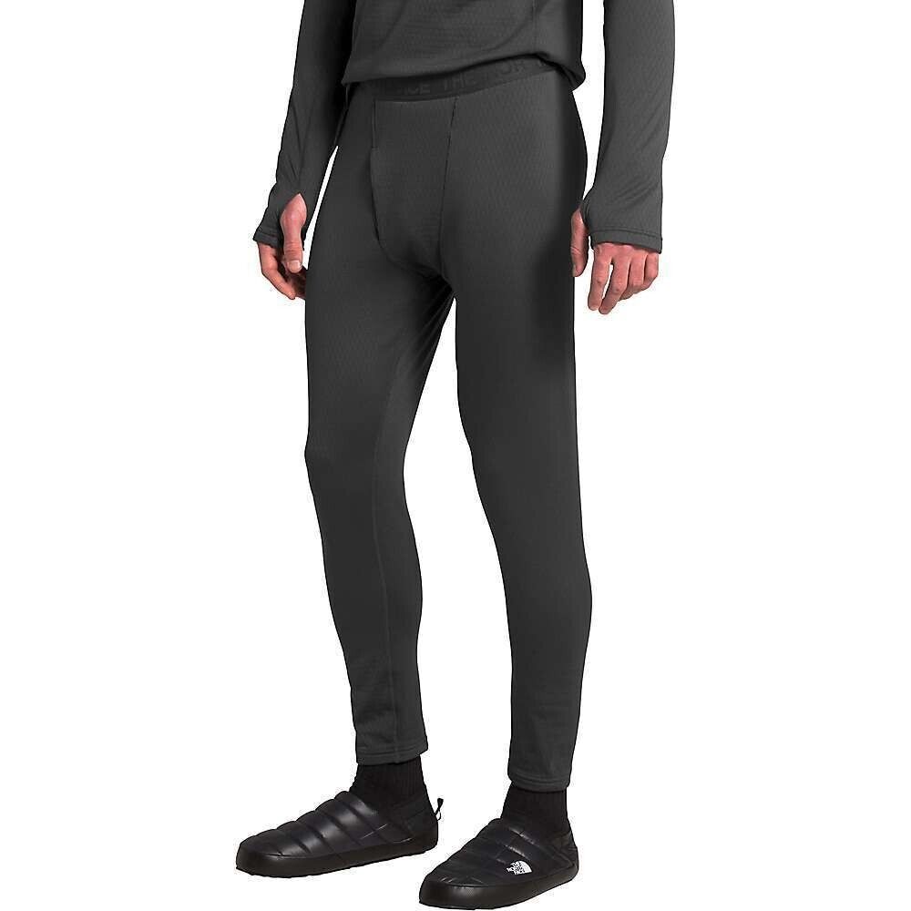 The North Face Men's Warm Graphite Tights Size: XXL - ScoutTech
