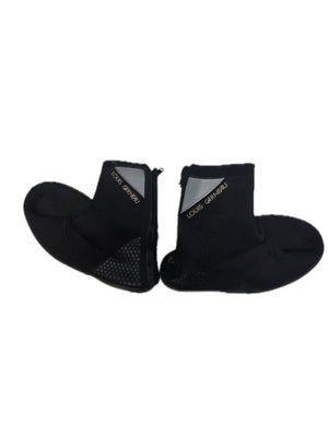 Louis Garneau Unisex Cycling Neoprene Shoe Cover Look/SPD Cleat Small 39-41 EU