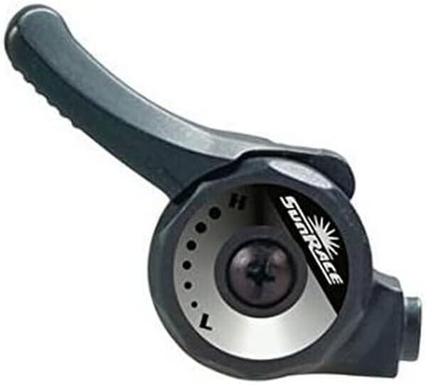 SunRace Thumb Shift Levers LH and RH - ScoutTech