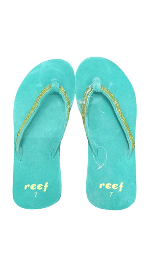 Reef Women's Morocho Sandals Size 7 US