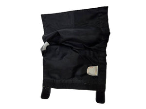 Europe Bound Reflective Cycling Gaiters Size S/M Made in Canada