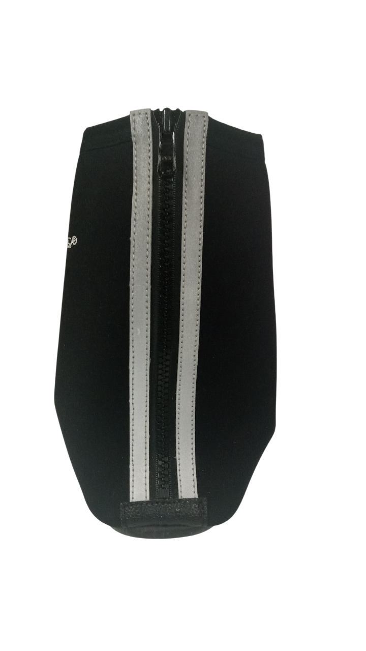 Norco Men's Activa Performance Wear Black Boot Insulators Size US 9.5 - ScoutTech