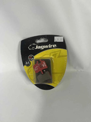 Jagwire hydraulics Brake pads