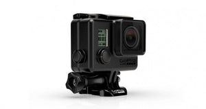 GoPro Blackout Housing For Hero 3/3+ And Hero 4 Cameras