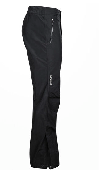 Marmot Men's Minimalist Gore-Tex Rain Pant Size: XXL - ScoutTech