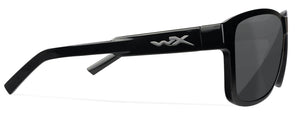 Wiley X TREK Sunglasses with Captivate Polarized Lenses