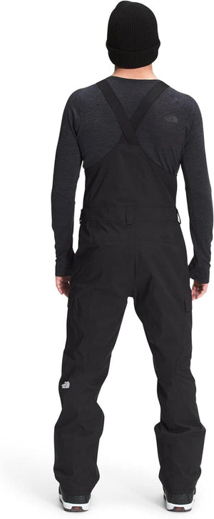 The North Face Men's Freedom Bib, TNF Black, X-Large Regular