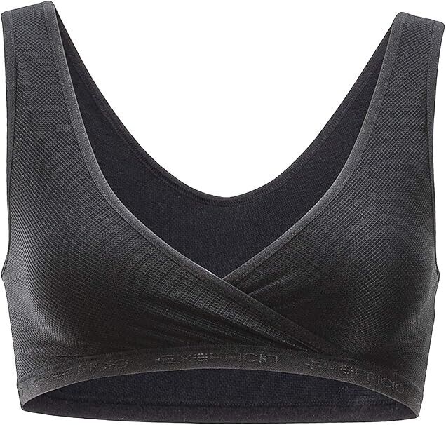Exofficio Give-N-Go Cross Over Bras Sizes XS-M - ScoutTech