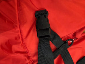 Trekk Marine Dog Canine Flotation Support Jacket Devices Size XS-2XL