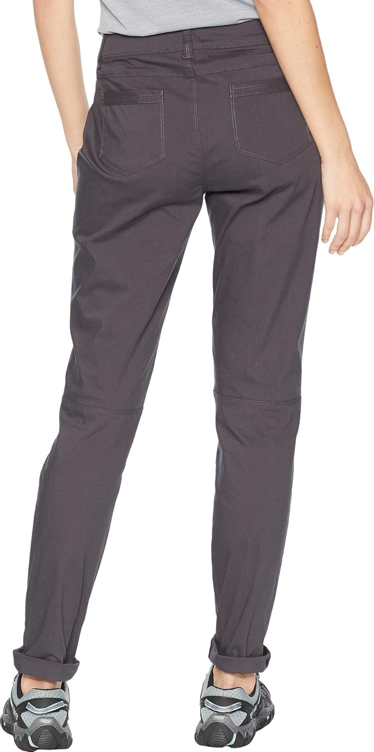 Mountain Hardwear Womens AP Skinny Pants - ScoutTech