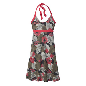 Patagonia Women's Iliana Halter Dress