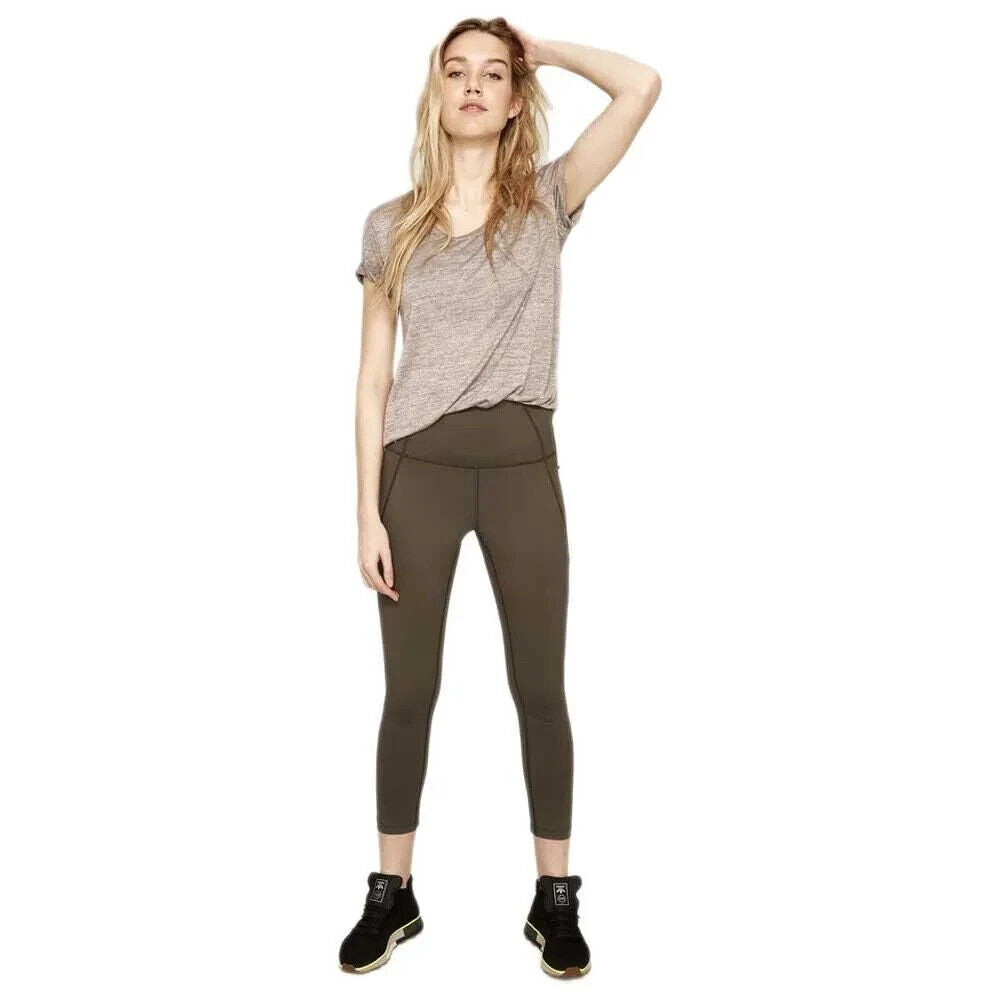 Lole Womens Hilma Top Medium - ScoutTech