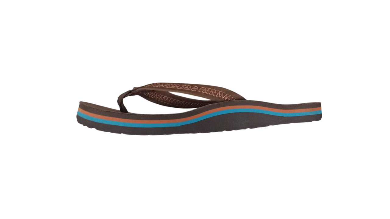 Reef Women's Cushioned Flip Flops Size 5 - ScoutTech