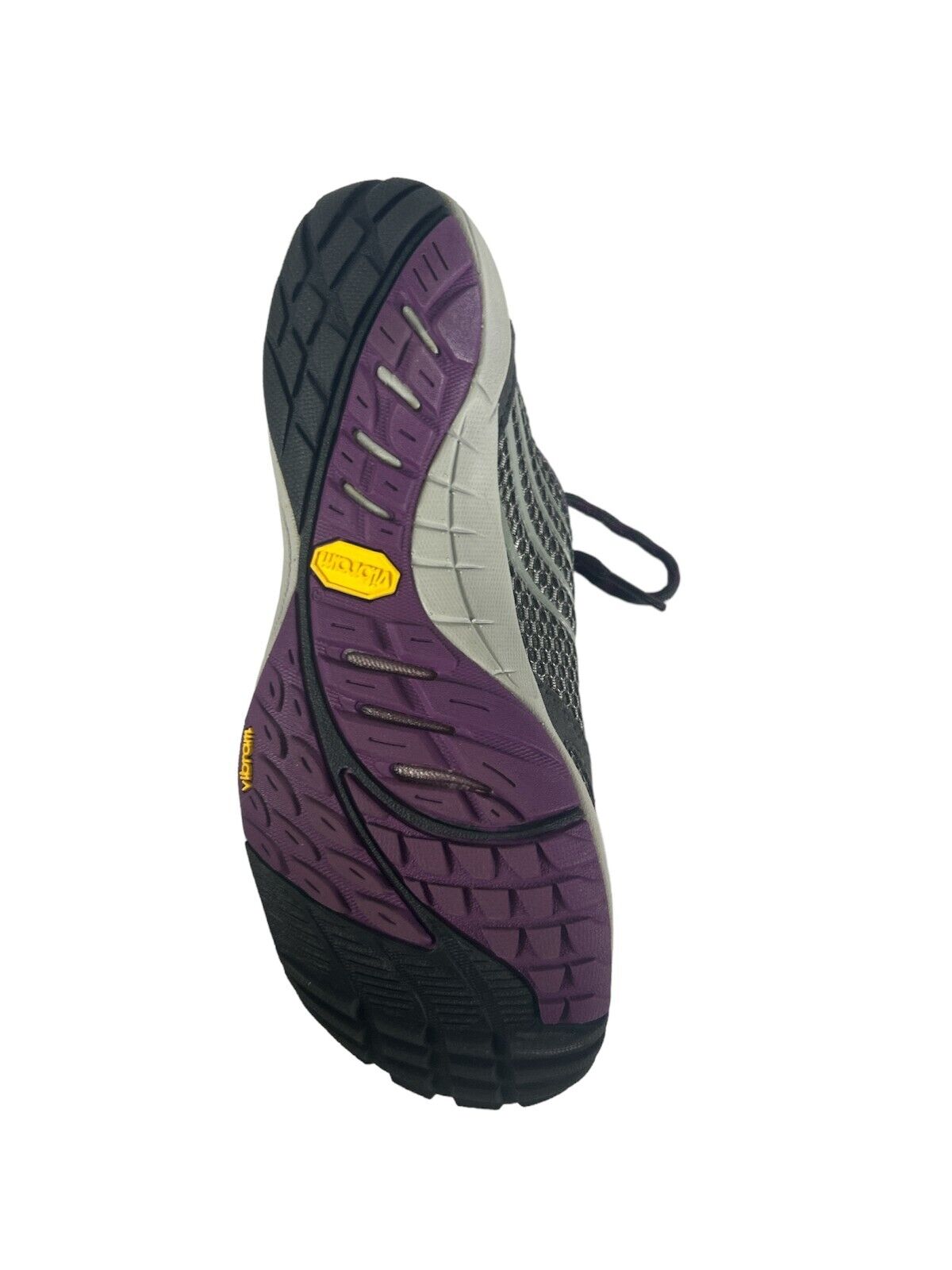 Merrell Women's Pace Glove Minimalist Running Shoes Size