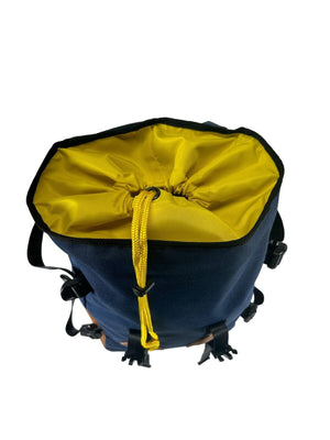 Europe Bound Kettle Sack 45L Capacity