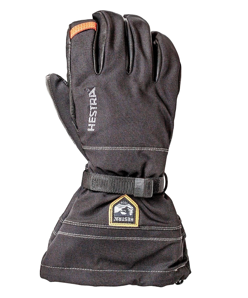 Hestra Army Leather Blizzard Alpine Gloves - ScoutTech