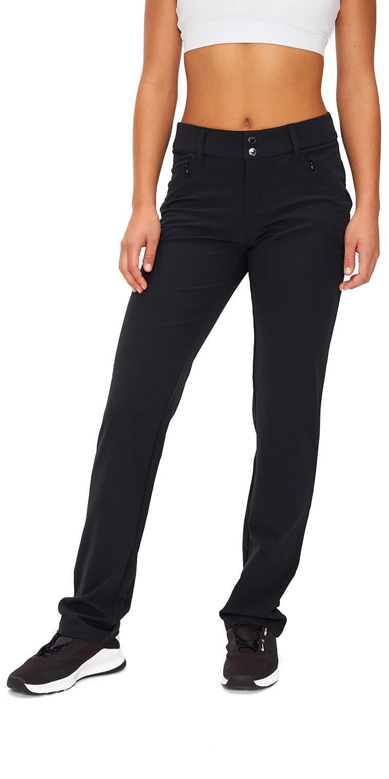 LOLE Women's Travel Pants Size: 2 - ScoutTech