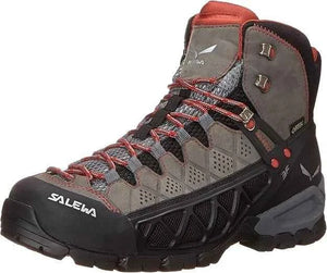 Salewa Women's Alp Flow Mid GTX Hiking Boots Size 6