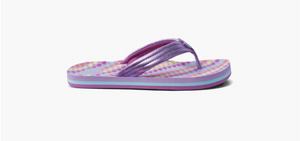 Reef Kid's AHI Flip Flops