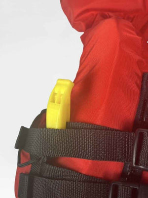 Trekk Marine Ripple II Belt Infant Lifejacket, supports 20-30 lbs