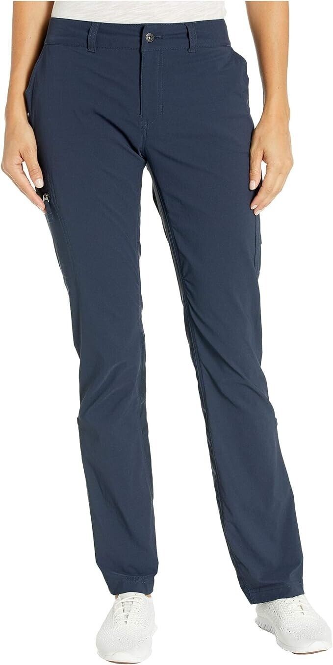 The North Face Women's Wandur Hike Pants - ScoutTech