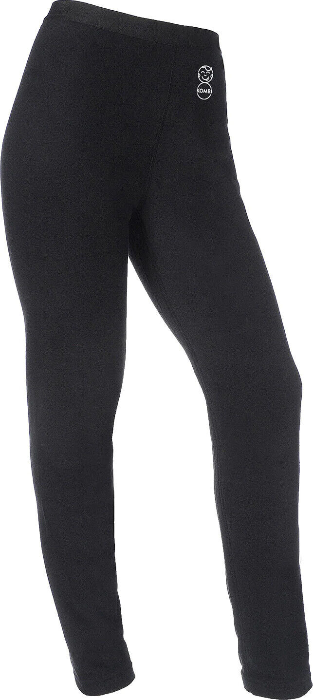 Kombi Junior Snuggly Fleece Base Layer - ScoutTech