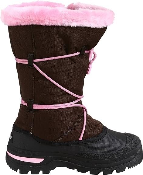 Baffin Venus -40C/-40F Snow Boots Juniors and Youth Sizes - ScoutTech