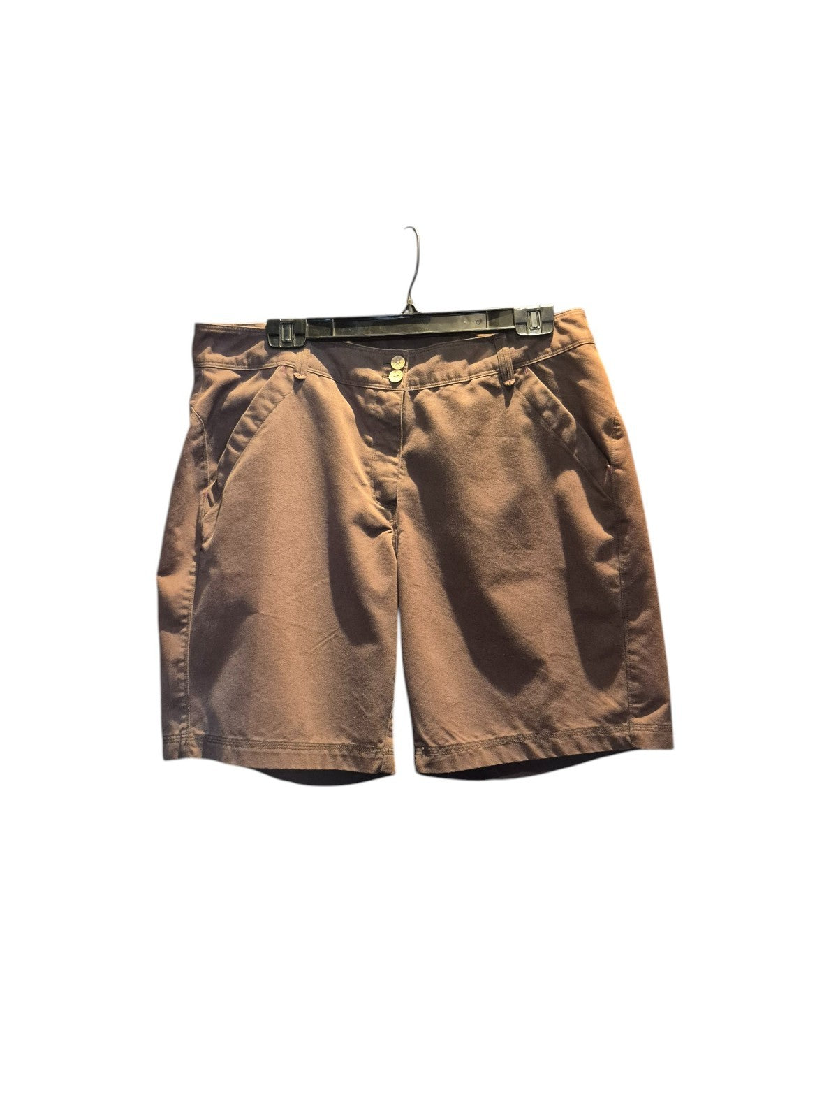 Marmot Women's Carson Short Size 10 - ScoutTech