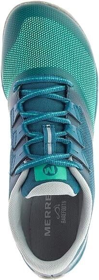 Merrell Women's Trail Glove 5 Eco Minimalist Training Shoes