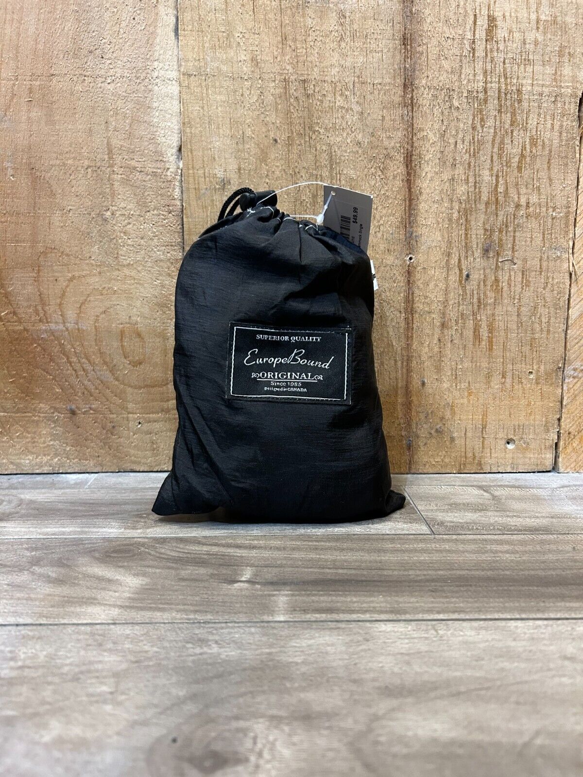 Europe Bound Parachute Hammock Single Size - ScoutTech