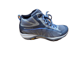 Merrell Women's Siren Edge Mid WTPF Size 7.5