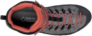 Salewa Women's Alp Flow Mid GTX Hiking Boots Size 6