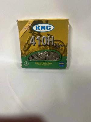 KMC Free style BMF 1/8 wide heavy dutychain