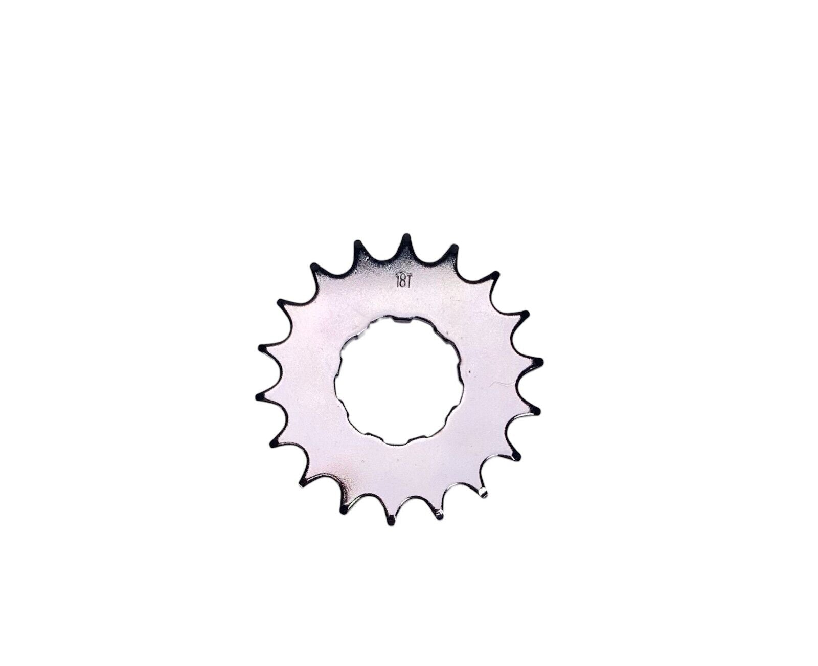Norco Formula Single Speed Sprockets - ScoutTech