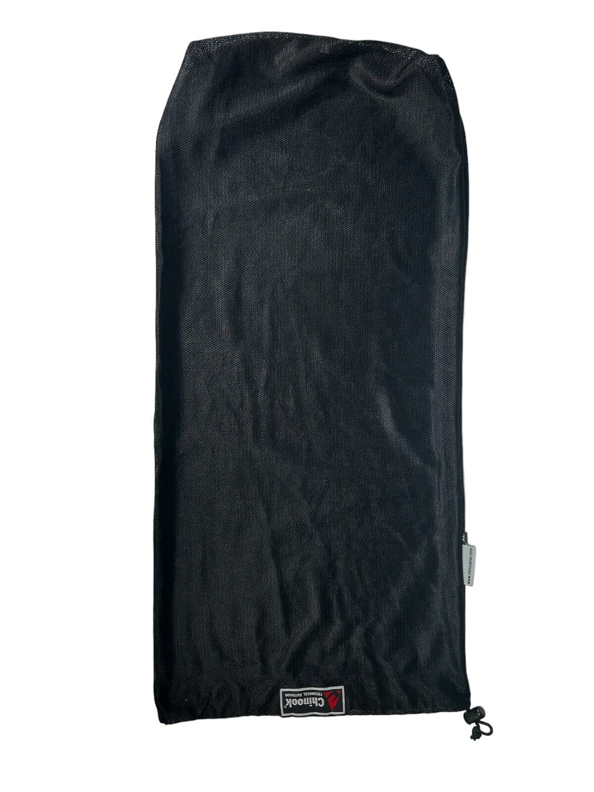 Chinook Technical Outdoor Mesh Stuff Sack - ScoutTech