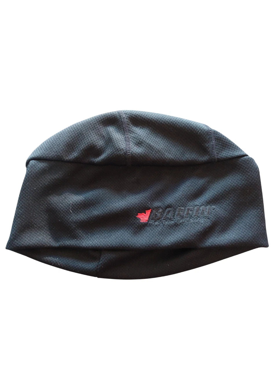 Baffin One Size Tight Fit Unisex Adult Polyester Winter Hat, Black