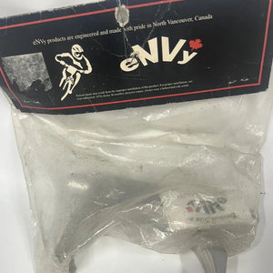 Envy MTB Triple Clamp Spacer Mountain Bike Heavy Duty Made in Canada Brand New