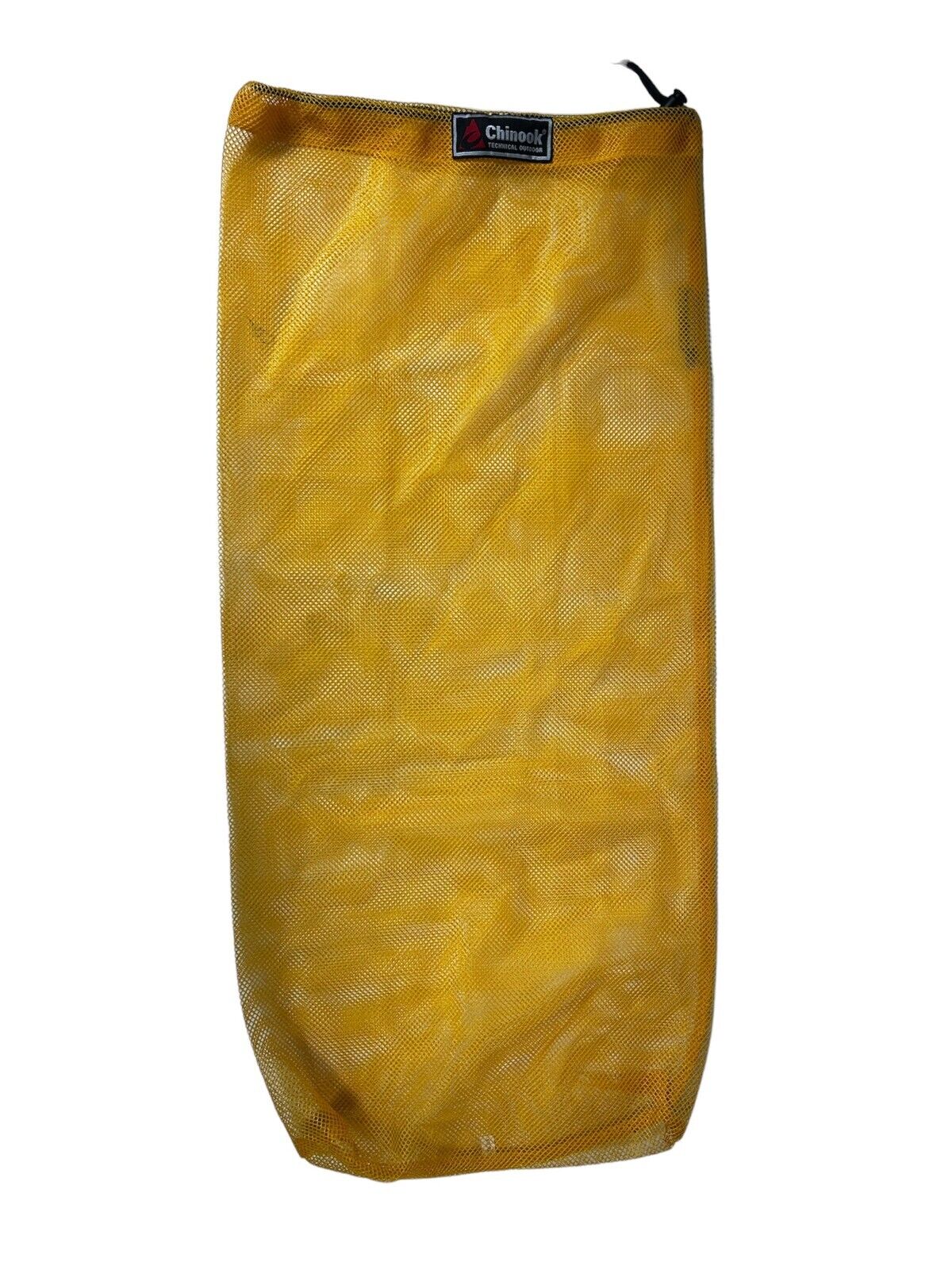 Chinook Technical Outdoor Mesh Stuff Sack - ScoutTech