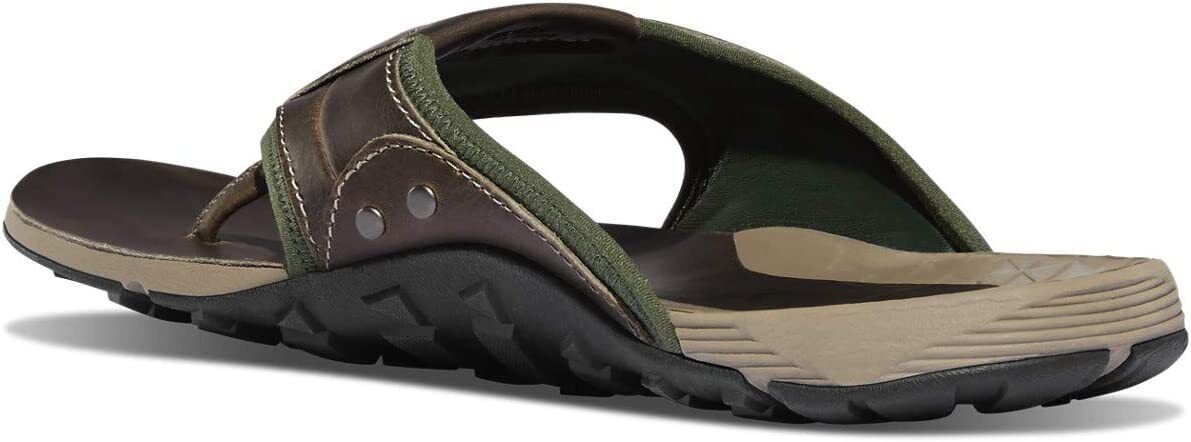 Danner Mens Lost Coast Sandals - ScoutTech Outfitters