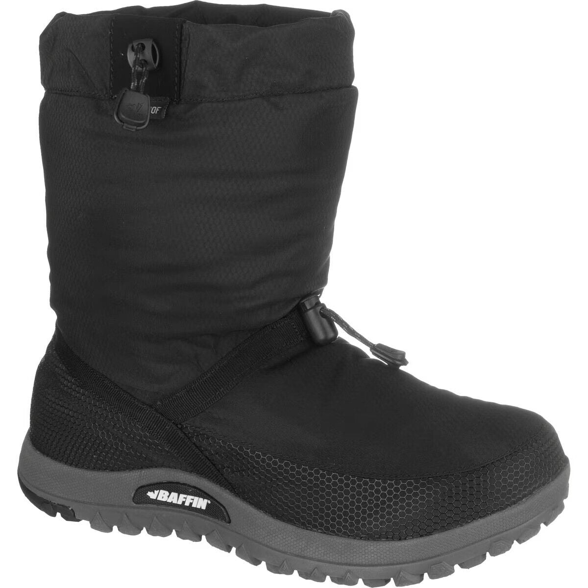 Baffin Men's Ease Snow Boots -30C/-22F - ScoutTech