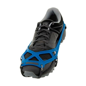 Kahtoola NANOspikes Footwear Ice Traction Slip-Ons