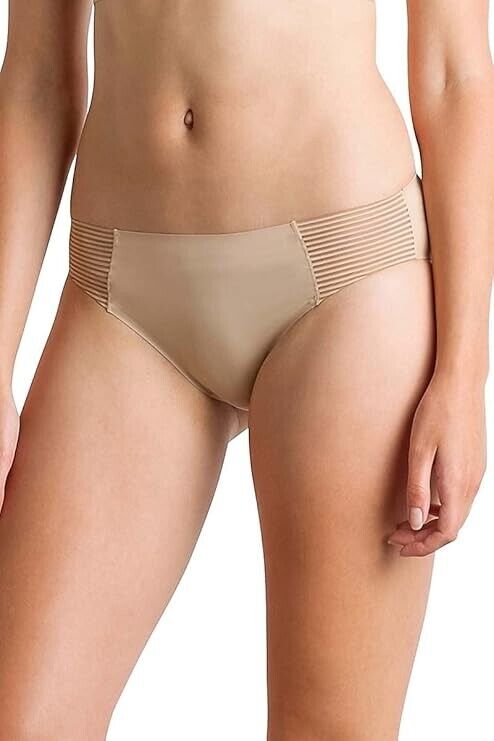 ExOfficio Women's Modern Travel Bikini Size XS - ScoutTech