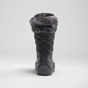 Kamik Children's -40C/F Rated Star 4 Winter Boots - Made in Canada