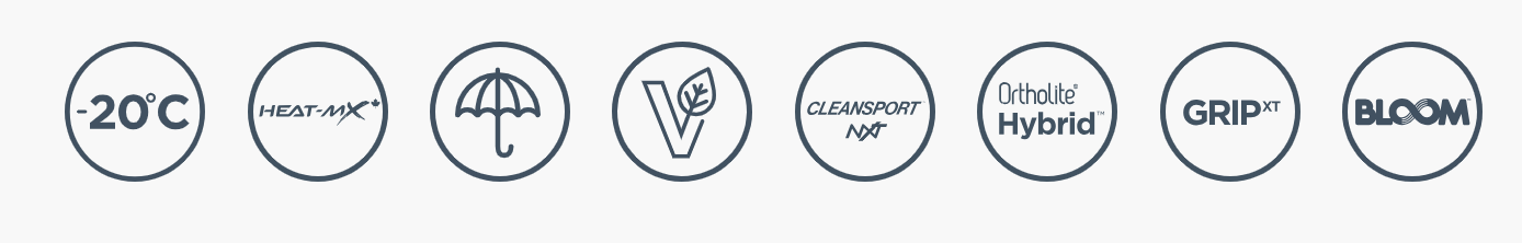 Kamik Men's Trek Ice W -20C Insulated Waterproof Winter Boots - ScoutTech