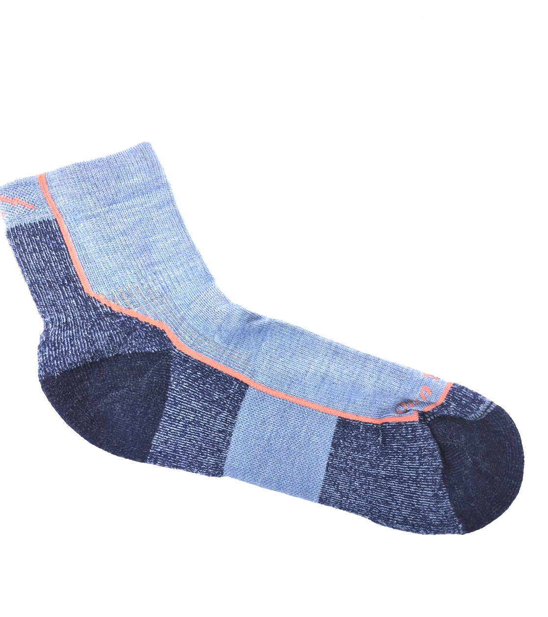 Darn Tough Womens Hiker 1/4 Cushion Socks 1958 - ScoutTech