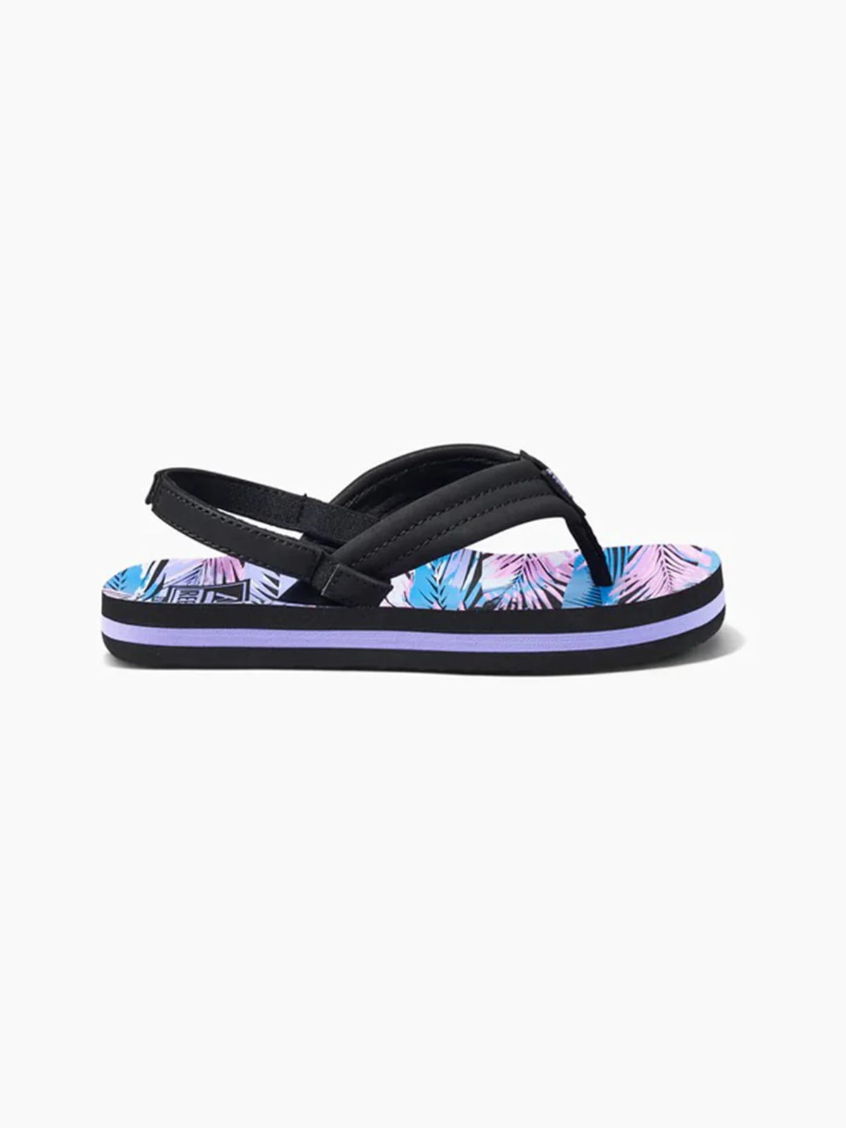 Reef Kids Little AHI Kids Flip Flops - ScoutTech